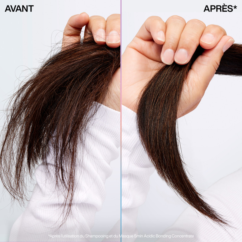 Masque 5 min Acidic Bonding Concentrate Masque 5 min Acidic Bonding Concentrate