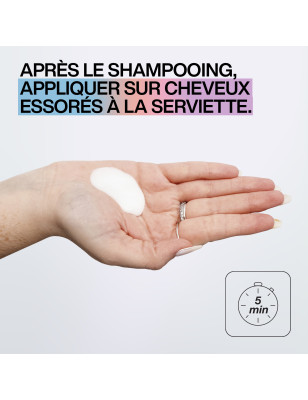 Masque 5 min Acidic Bonding Concentrate Masque 5 min Acidic Bonding Concentrate