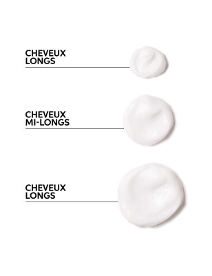 Shampoing cheveux colorés et épais Color Brilliance Shampoing cheveux colorés et épais Color Brilliance