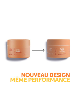 Masque nutrition intense Nutri-Enrich Masque nutrition intense Nutri-Enrich