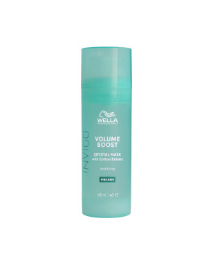Masque crystal Volume Boost