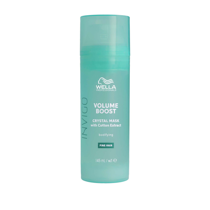 Masque crystal Volume Boost Masque crystal Volume Boost