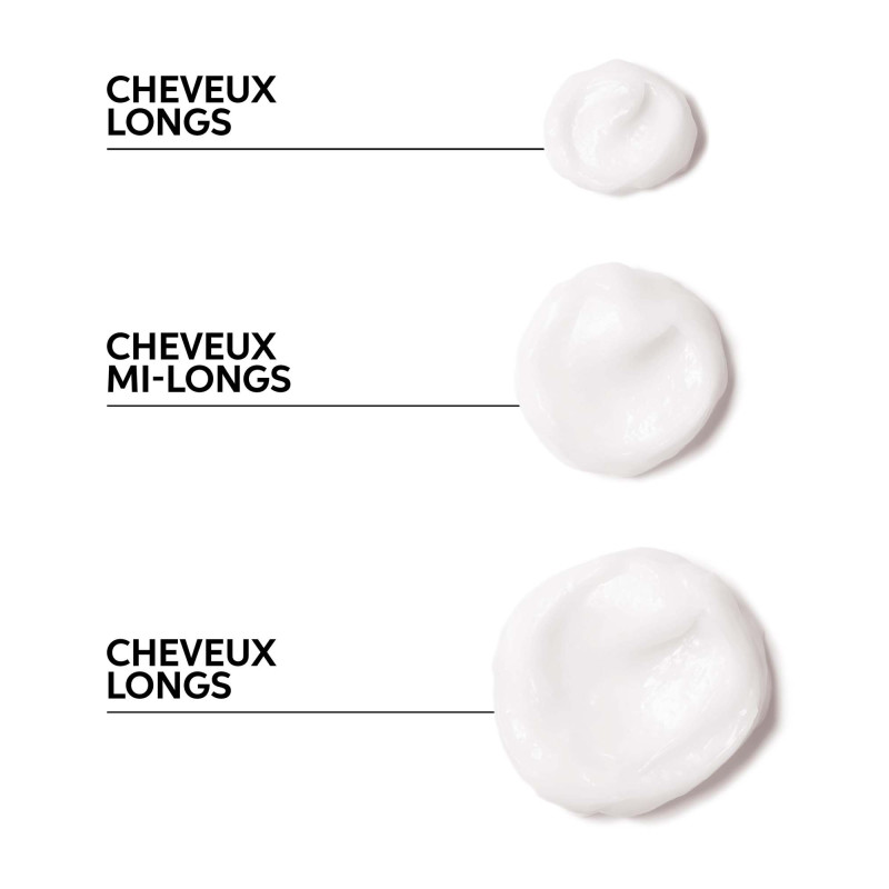 Masque couleur éclatante cheveux épais et colorés Masque couleur éclatante cheveux épais et colorés