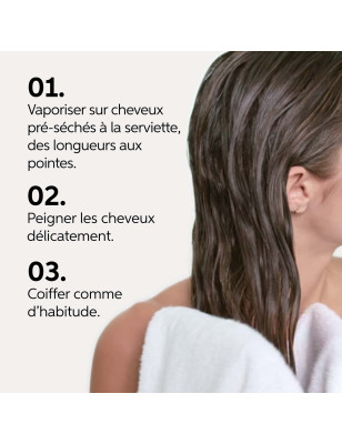 Spray sans rinçage BB Miracle Spray sans rinçage BB Miracle