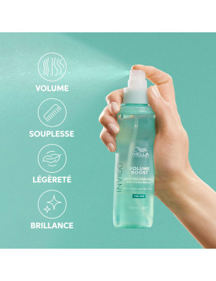Spray soin volumisateur sans rinçage Volume Boost Spray soin volumisateur sans rinçage Volume Boost