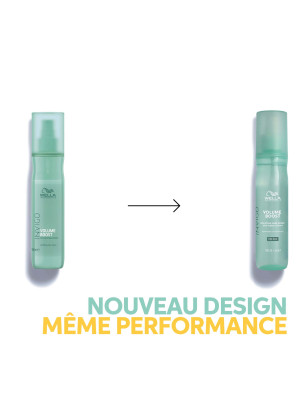 Spray soin volumisateur sans rinçage Volume Boost Spray soin volumisateur sans rinçage Volume Boost