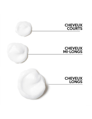 Après-shampoing cheveux bouclés et ondulés Nutricurls Waves & Curls