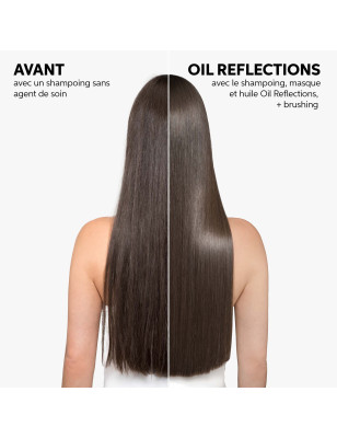 Shampoing révélateur de lumière Oil Reflections Shampoing révélateur de lumière Oil Reflections
