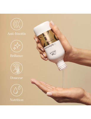 Shampoing révélateur de lumière Oil Reflections Shampoing révélateur de lumière Oil Reflections