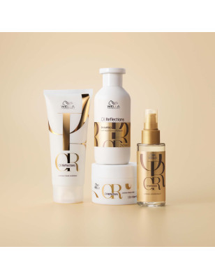 Shampoing révélateur de lumière Oil Reflections Shampoing révélateur de lumière Oil Reflections