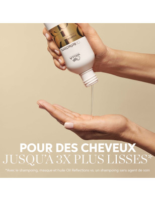 Shampoing révélateur de lumière Oil Reflections