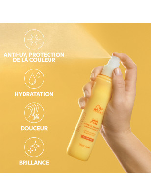 Spray protecteur anti-UV Sun Invigo