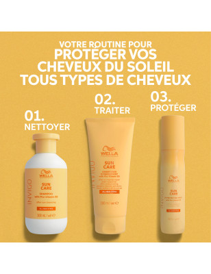 Spray protecteur anti-UV Sun Invigo Spray protecteur anti-UV Sun Invigo