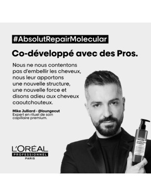 Masque sans rinçage Absolut Repair Molecular Masque sans rinçage Absolut Repair Molecular