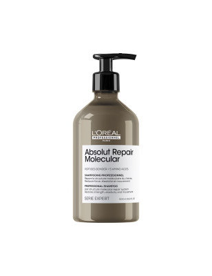 Shampoing professionnel Absolut Repair Molecular
