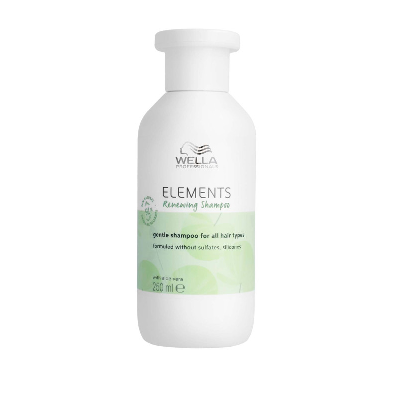 Shampoing régénérant Elements Renewing Shampoing régénérant Elements Renewing
