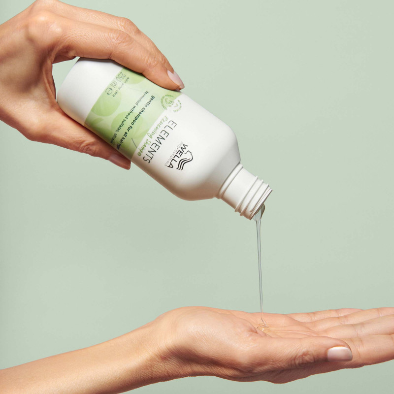 Shampoing régénérant Elements Renewing Shampoing régénérant Elements Renewing