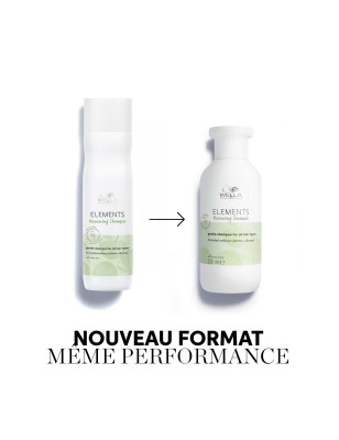 Shampoing régénérant Elements Renewing Shampoing régénérant Elements Renewing