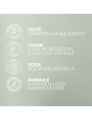 Shampoing régénérant Elements Renewing Shampoing régénérant Elements Renewing