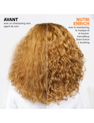 Shampoing nutrition intense Nutri-Enrich