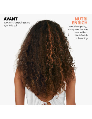 Shampoing nutrition intense Nutri-Enrich