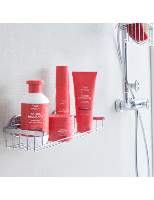 Après-shampoing protection couleur cheveux épais Color Brilliance Après-shampoing protection couleur cheveux épais Color Brilliance