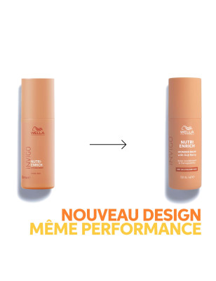 Baume merveilleux nutrition intense Nutri-Enrich Baume merveilleux nutrition intense Nutri-Enrich