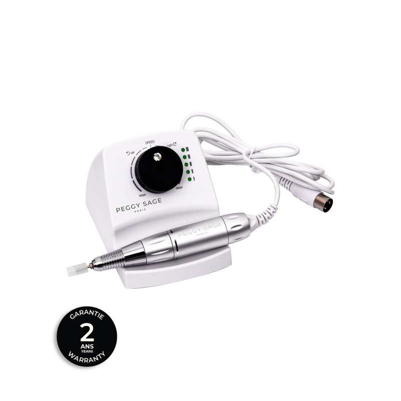 Ponceuse pour ongles Peggy Light Ponceuse pour ongles Peggy Light