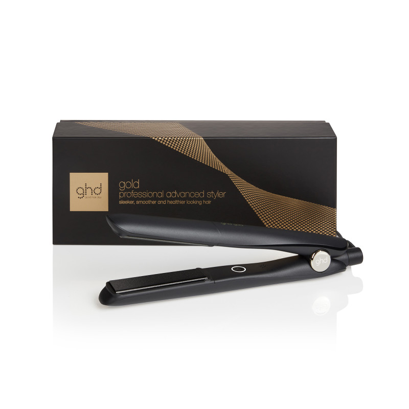 Styler® ghd gold® noir Styler® ghd gold® noir