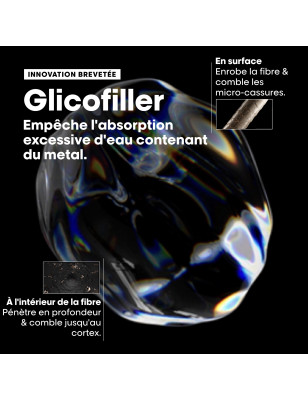 Pré-shampoing Metal Detox Pré-shampoing Metal Detox