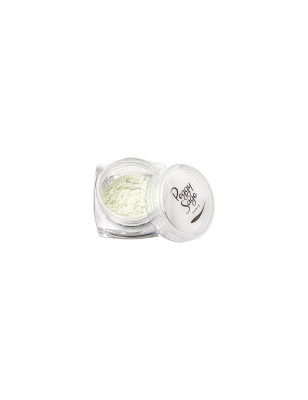 Pigments pour ongles - Aurora green-pink