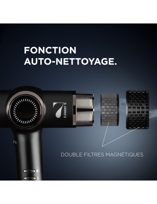 Sèche-cheveux Pulse Sèche-cheveux Pulse