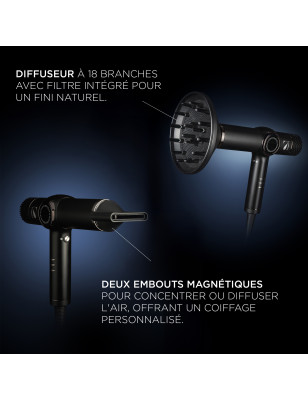 Sèche-cheveux Pulse Sèche-cheveux Pulse