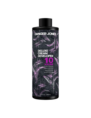 Révélateur en crème Deluxe 10vol (3%)
