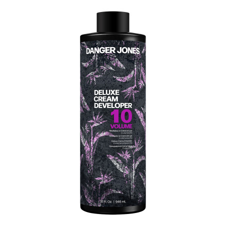 Révélateur en crème Deluxe 10vol (3%)
