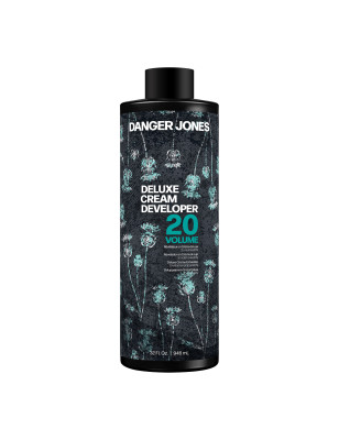 Révélateur en crème Deluxe 20vol (6%)