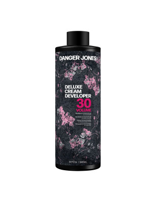 Révélateur en crème Deluxe 30vol (9%)