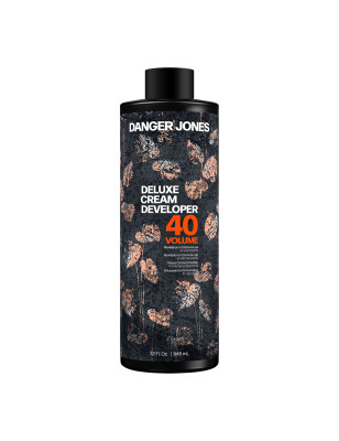 Révélateur en crème Deluxe 40vol (12%)