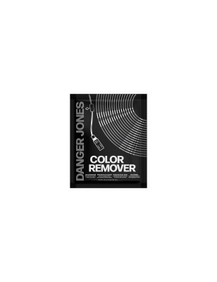 Effaceur de couleur semi-permanente Color Remover (sachet)