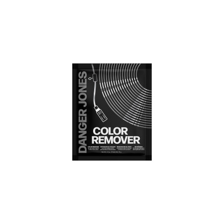 Effaceur de couleur semi-permanente Color Remover (sachet)