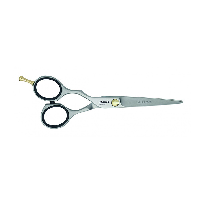 Ciseaux droits Pre Style Relax Offset 5.75 Gaucher Ciseaux droits Pre Style Relax Offset 5.75 Gaucher