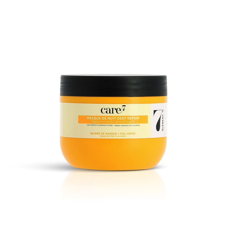 Masque de Nuit Réparateur Deep Repair Masque de Nuit Réparateur Deep Repair