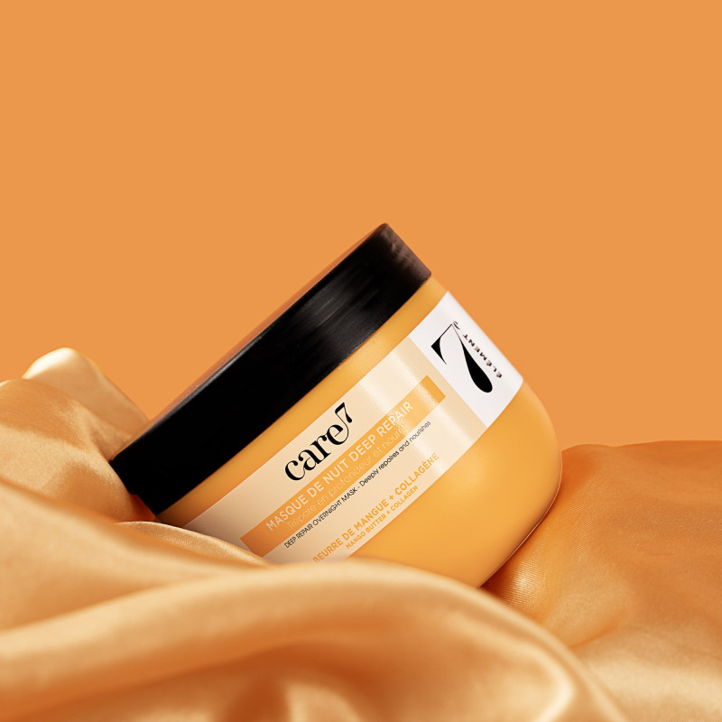 Masque de Nuit Réparateur Deep Repair Masque de Nuit Réparateur Deep Repair