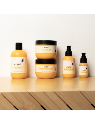 Masque de Nuit Réparateur Deep Repair Masque de Nuit Réparateur Deep Repair