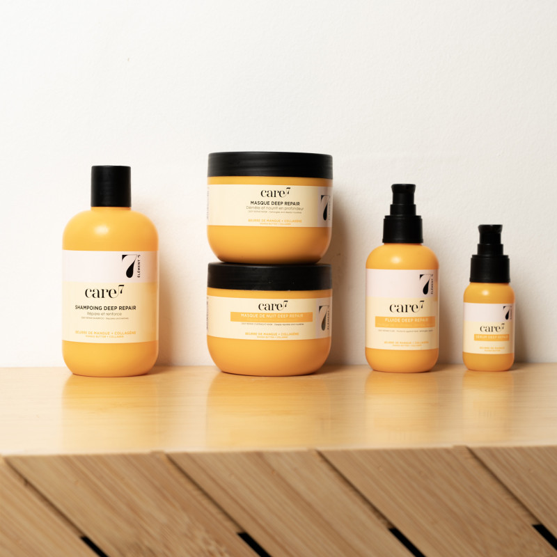 Masque de Nuit Réparateur Deep Repair Masque de Nuit Réparateur Deep Repair