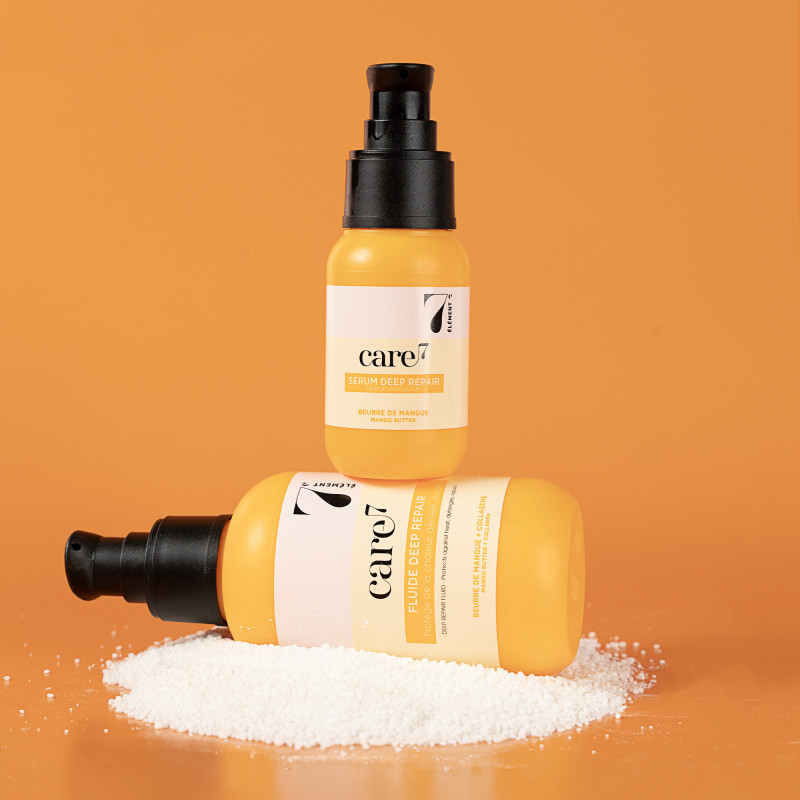 Sérum Réparateur Deep Repair Sérum Réparateur Deep Repair