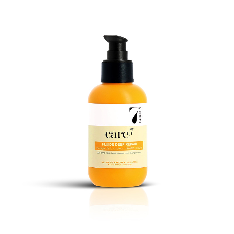 Fluide Réparateur Deep Repair Fluide Réparateur Deep Repair