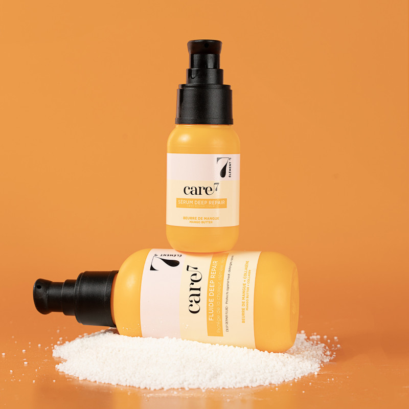 Fluide Réparateur Deep Repair Fluide Réparateur Deep Repair