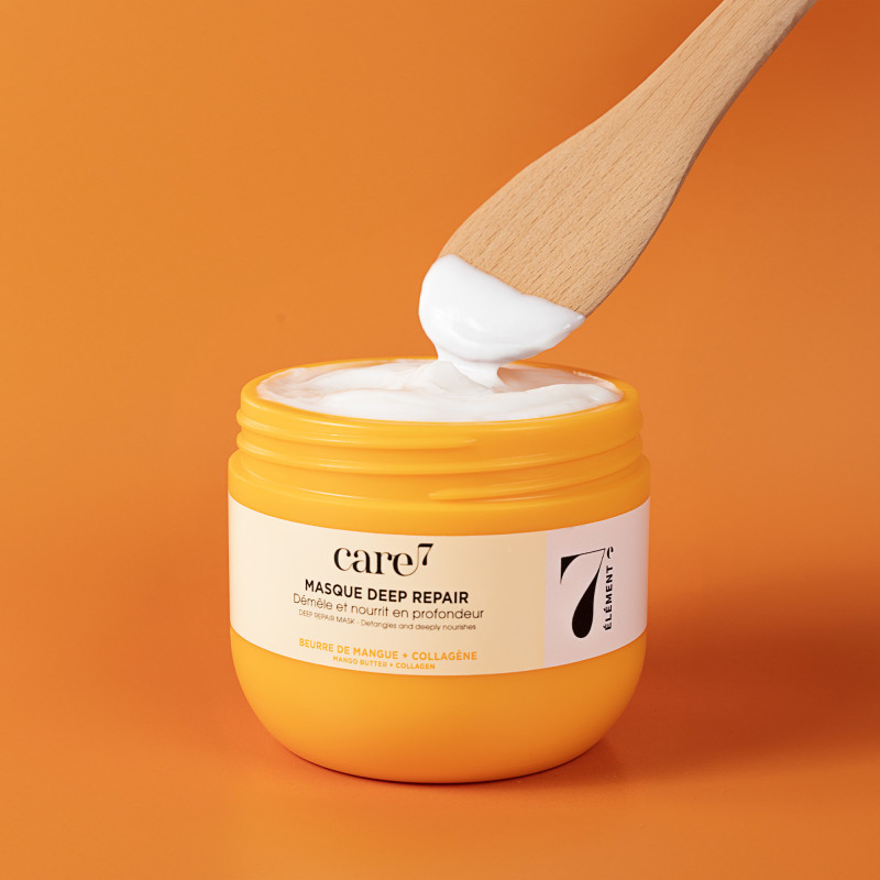 Masque Réparateur Deep Repair Masque Réparateur Deep Repair