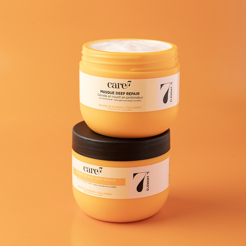 Masque Réparateur Deep Repair Masque Réparateur Deep Repair